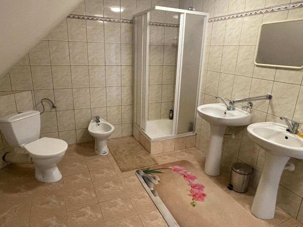 Apartman Beruska Krelovice Exterior photo